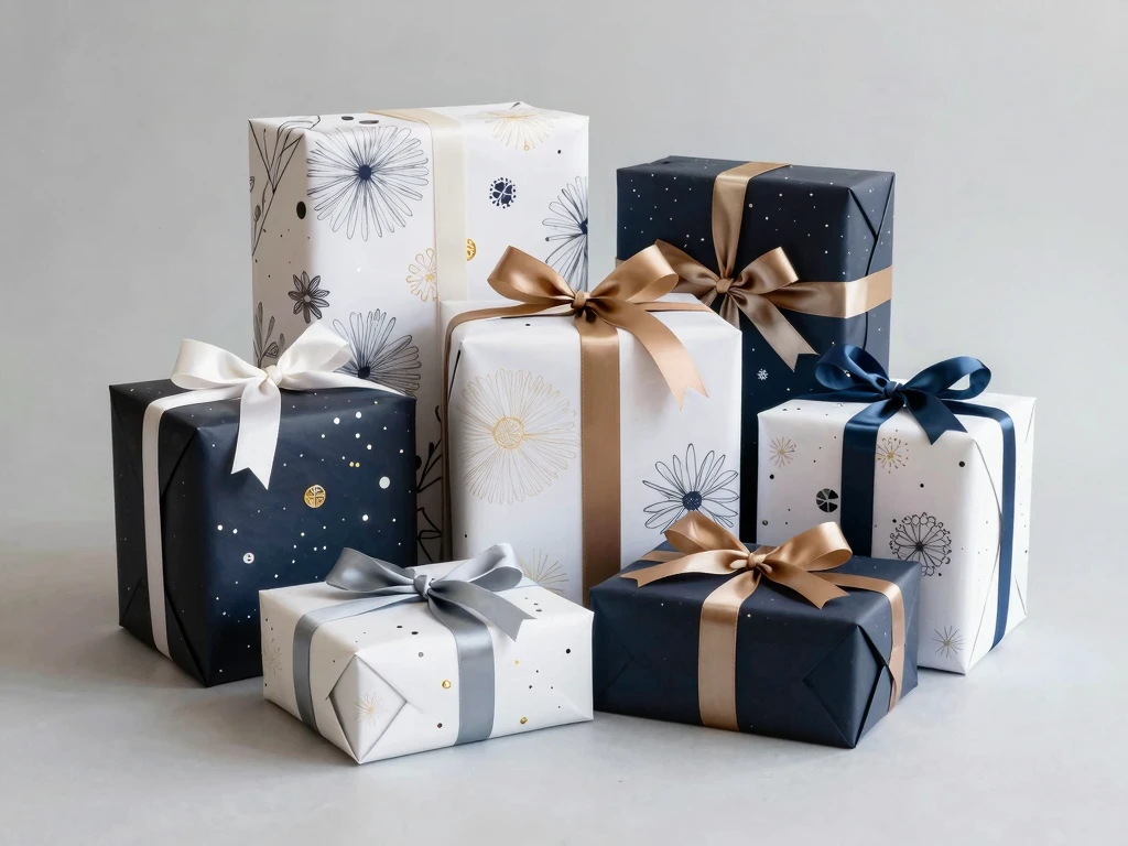 Signature Wraps collectie van Zoiwypower